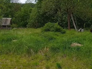 Prodej pozemku pro bydlení, Meziměstí, 2212 m2