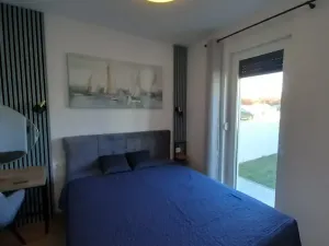 Prodej bytu 2+kk, Medulin, Chorvatsko, 41 m2