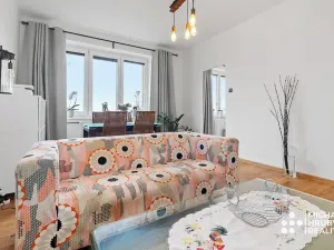 Prodej bytu 2+1, Ostrava, Aleše Hrdličky, 51 m2