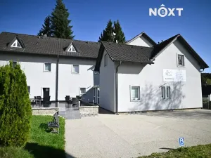Prodej bytu 1+kk, Lipno nad Vltavou, 28 m2