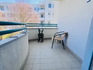 Pronájem bytu 2+kk, Třeboň - Třeboň II, Okružní, 50 m2