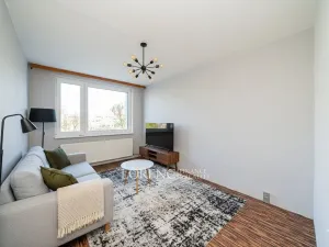 Prodej bytu 3+1, Praha - Hloubětín, Kukelská, 70 m2