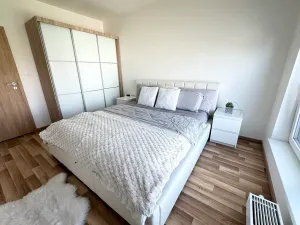 Prodej bytu 4+kk, Praha - Uhříněves, Ke kříži, 78 m2