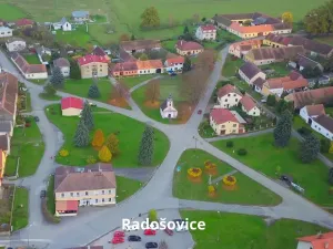 Prodej rodinného domu, České Budějovice, 75 m2