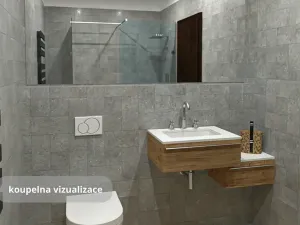 Prodej rodinného domu, České Budějovice, 114 m2