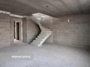 Prodej rodinného domu, České Budějovice, 114 m2