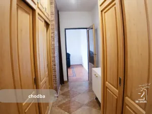 Pronájem bytu 2+1, Český Krumlov, Sídliště Plešivec, 60 m2