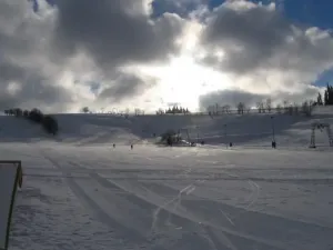 Prodej pozemku pro bydlení, Pecka, 1250 m2