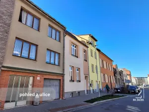 Prodej rodinného domu, České Budějovice, Zeyerova, 197 m2