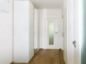 Pronájem bytu 4+kk, Praha - Vokovice, Tobrucká, 75 m2