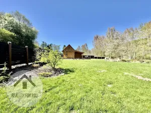 Prodej chaty, Noviny pod Ralskem, 48 m2