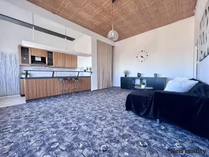 Prodej bytu 2+kk, Hradec Králové, Veverkova, 53 m2