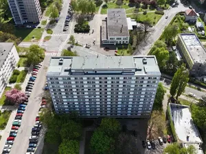 Prodej bytu 2+kk, Hradec Králové, Veverkova, 53 m2