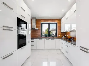 Prodej rodinného domu, Kamenice, Topasová, 130 m2