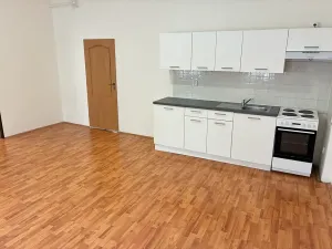 Pronájem bytu 2+kk, Karlovy Vary, T. G. Masaryka, 81 m2