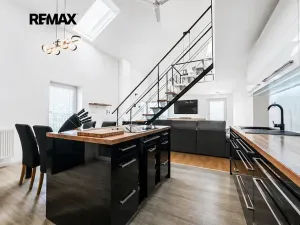 Prodej rodinného domu, Jabloňov, 154 m2