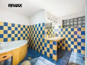 Prodej rodinného domu, Jabloňov, 154 m2