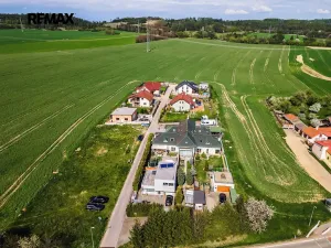 Prodej bytu 5+kk, Jabloňov, 154 m2