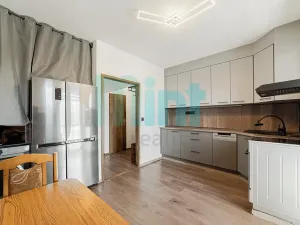 Pronájem bytu 1+1, Klimkovice, Smetanova, 40 m2