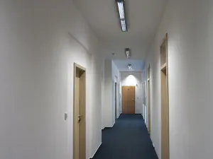 Pronájem kanceláře, Brno, Cejl, 102 m2