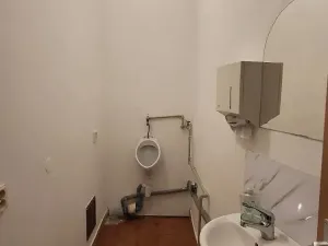 Pronájem restaurace, Brno, Josefská, 127 m2