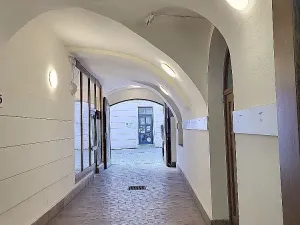 Pronájem restaurace, Brno, Josefská, 127 m2