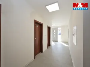 Pronájem obchodního prostoru, Zbraslavice, 1320 m2