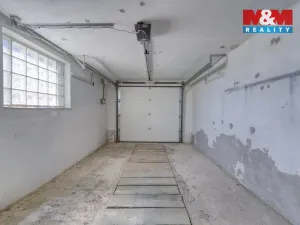 Prodej rodinného domu, Chotěšov, Dvořákova, 137 m2