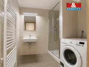 Prodej bytu 2+kk, Lázně Bělohrad, Zámecká, 46 m2