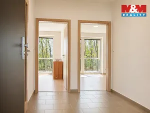 Prodej bytu 2+kk, Lázně Bělohrad, Zámecká, 46 m2