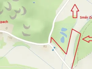 Prodej pozemku pro bydlení, Adršpach - Dolní Adršpach, 9122 m2