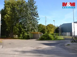 Prodej výrobních prostor, Miletín, Lhotova, 22000 m2