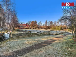 Prodej výrobních prostor, Miletín, Lhotova, 22000 m2