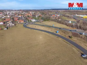 Prodej komerčního pozemku, Opatovice nad Labem, 8413 m2