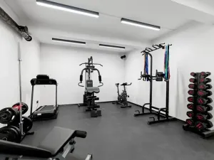 Pronájem bytu 2+kk, Praha - Žižkov, Jeseniova, 54 m2