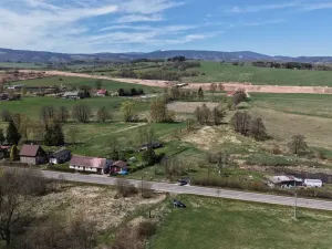 Prodej pozemku pro bydlení, Královec, 12285 m2