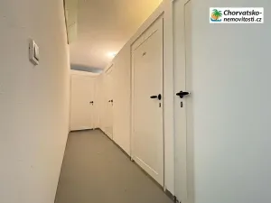 Prodej bytu 2+1, Novalja, Chorvatsko, 64 m2