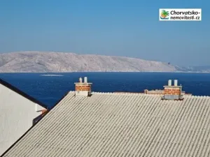 Prodej vícegeneračního domu, Senj, Chorvatsko, 244 m2
