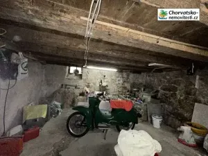 Prodej rodinného domu, Selce, Chorvatsko, 70 m2