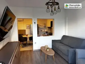 Prodej rodinného domu, Šilo, Chorvatsko, 57 m2