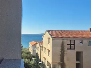 Prodej bytu 4+kk, Mandre, Chorvatsko, 55 m2