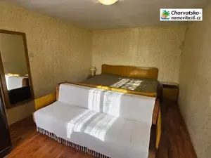 Prodej rodinného domu, Novi Vinodolski, Chorvatsko, 179 m2