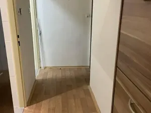 Pronájem bytu 1+kk, Praha - Braník, Podolská, 30 m2