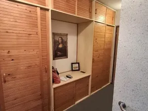 Pronájem bytu 2+kk, Praha - Chodov, Jarníkova, 45 m2