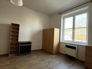 Pronájem bytu 1+kk, Praha - Braník, Ke Krči, 30 m2