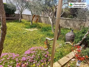 Prodej vily, Povljana, Chorvatsko, 318 m2