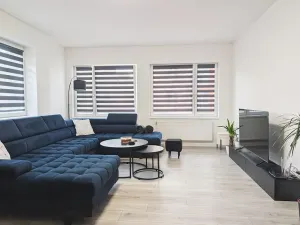 Pronájem bytu 3+kk, Mladá Boleslav, Žižkova, 90 m2