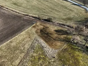 Prodej pozemku pro bydlení, Češov, 1000 m2