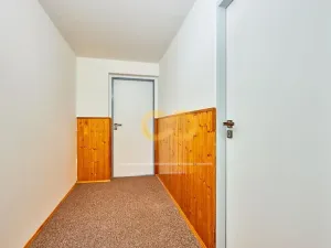 Pronájem bytu 2+kk, Prachatice, Esovitá, 70 m2