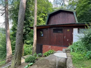 Prodej chaty, Štěchovice, 42 m2